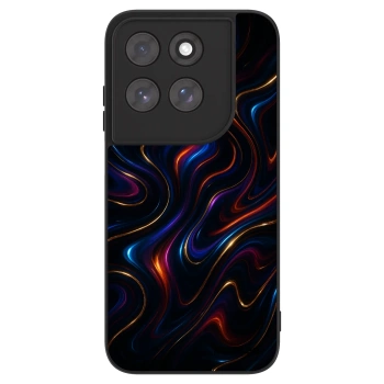 Hülle für Motorola Moto G77 - Noir