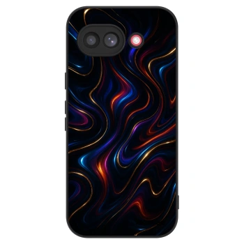 Hülle für Google Pixel 10a - Noir