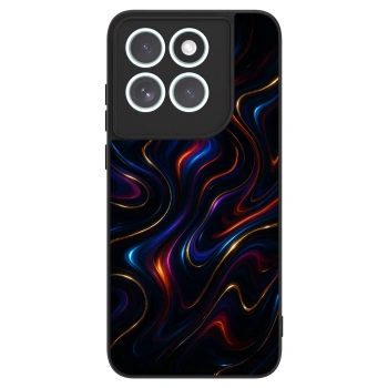 Picasee ULTIMATE CASE für Motorola Edge 70 Fusion - Noir
