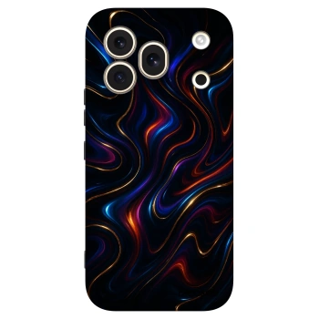 Hülle für Honor 600 Pro - Noir