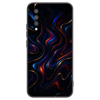 Hülle für Xiaomi Mi 9 Lite - Noir