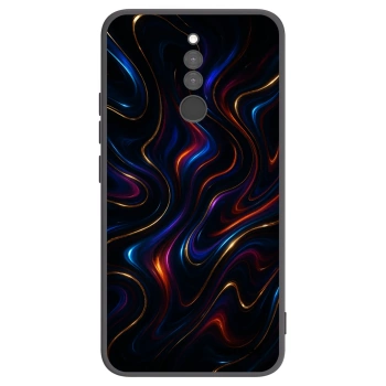 Hülle für Xiaomi Redmi 8 - Noir