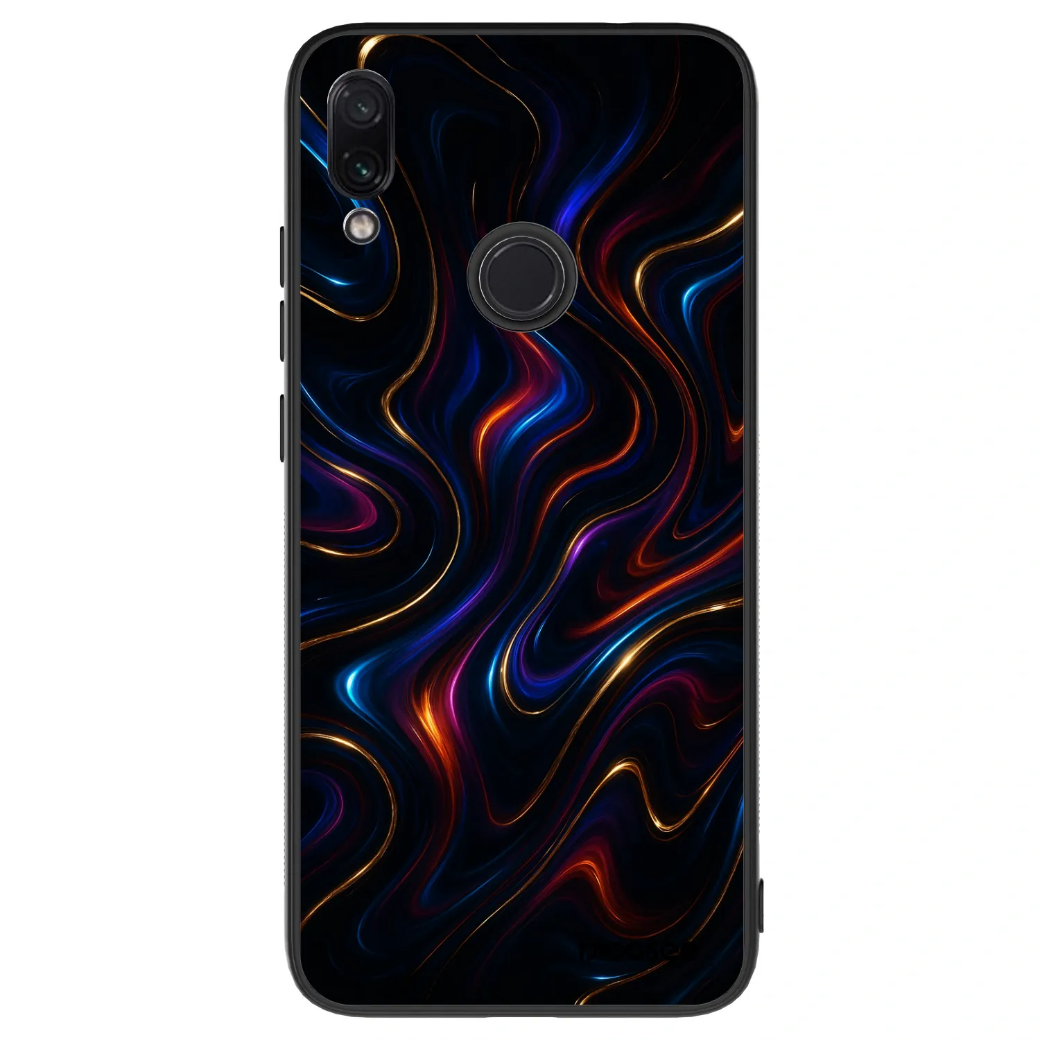 Picasee ULTIMATE CASE für Xiaomi Redmi Note 7 - Noir