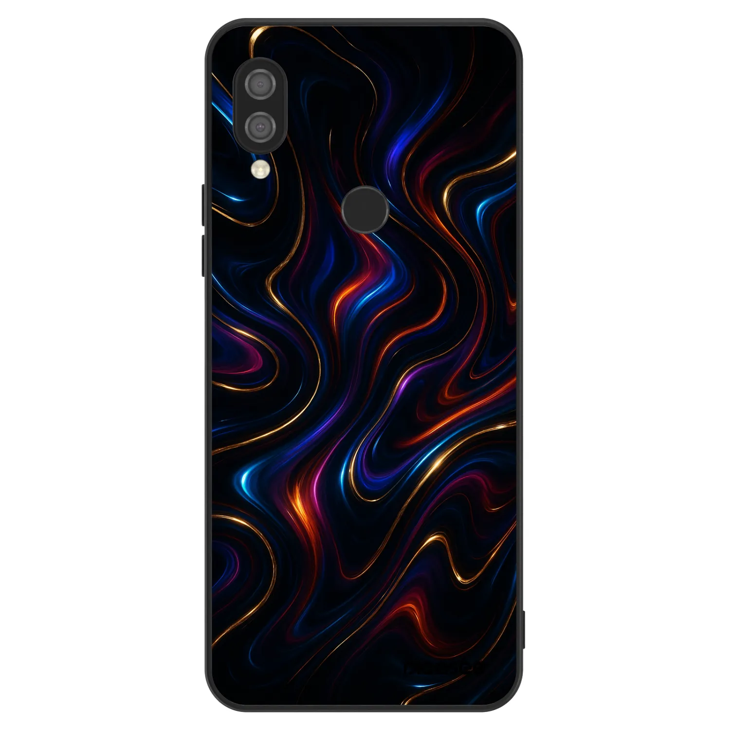 Picasee ULTIMATE CASE für Xiaomi Redmi 7 - Noir