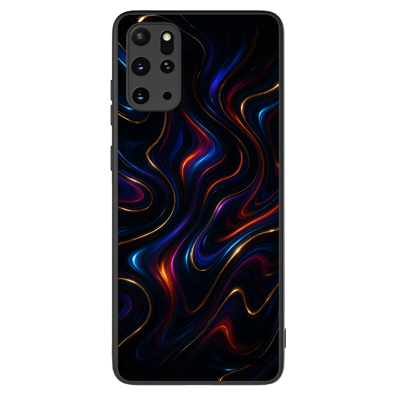Picasee ULTIMATE CASE für Samsung Galaxy S20+ G985F - Noir