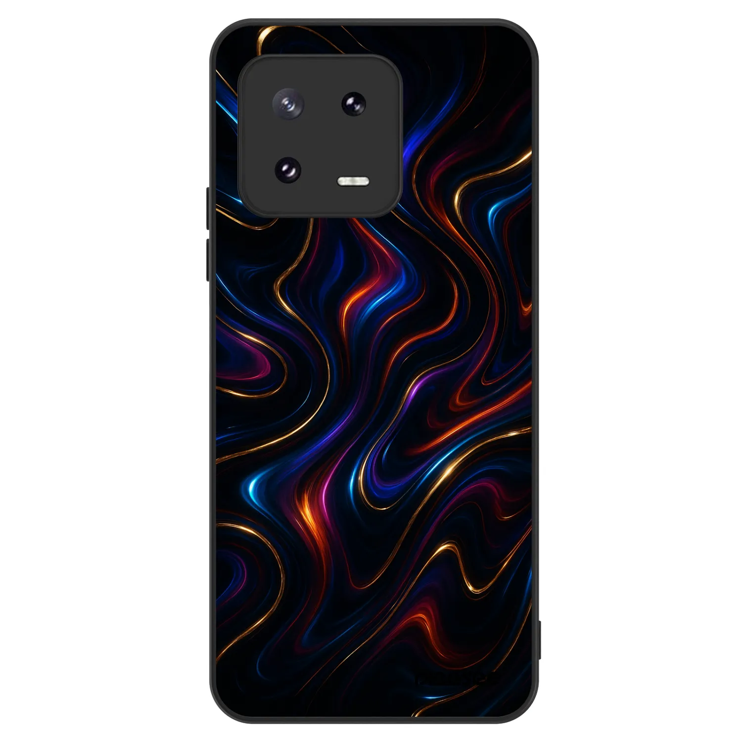 Picasee ULTIMATE CASE für Xiaomi 13 Pro - Noir
