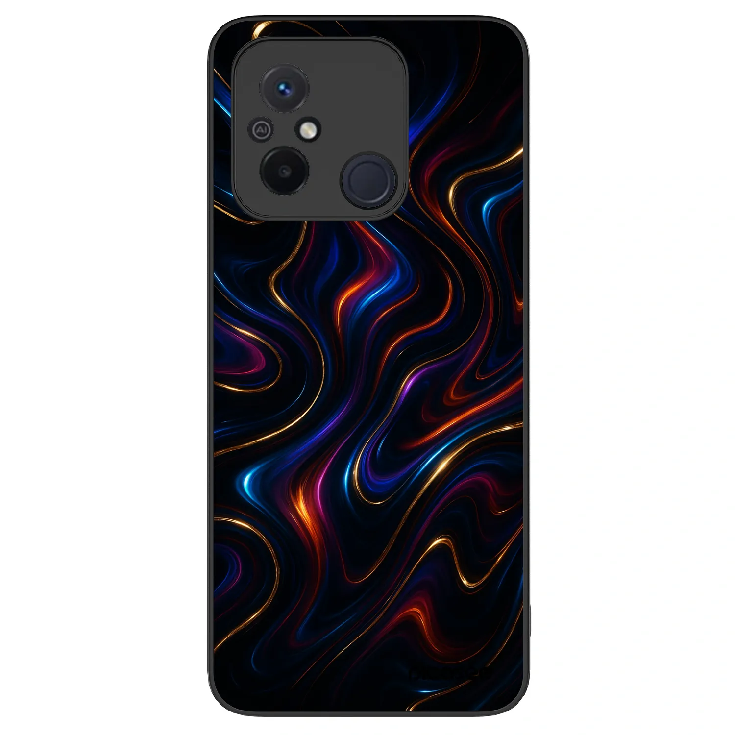 Picasee ULTIMATE CASE für Xiaomi Redmi 12C - Noir