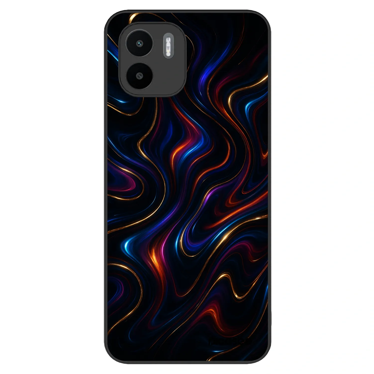 Picasee ULTIMATE CASE für Xiaomi Redmi A2 - Noir