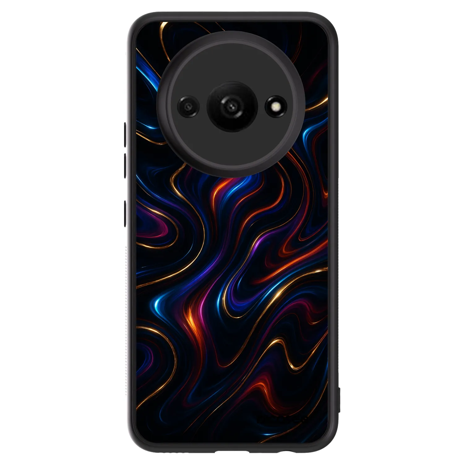 Picasee ULTIMATE CASE für Xiaomi Redmi A3 - Noir