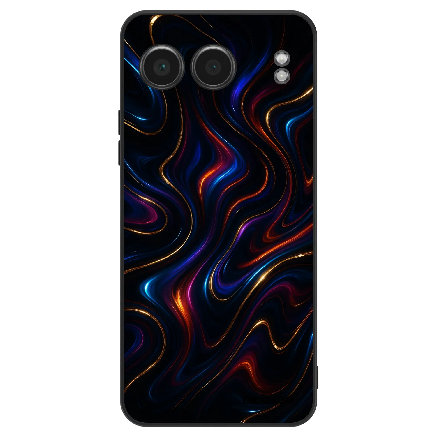 Picasee ULTIMATE CASE für OnePlus Nord 4 - Noir