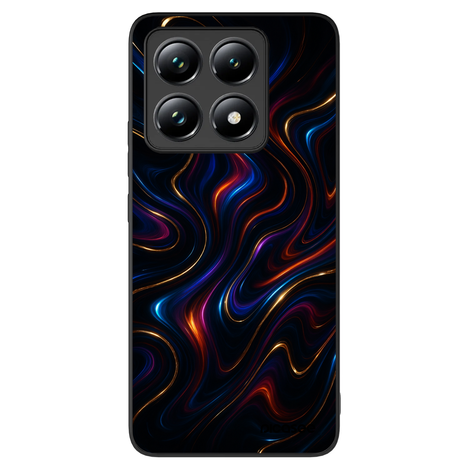 Picasee ULTIMATE CASE für Xiaomi 14T - Noir
