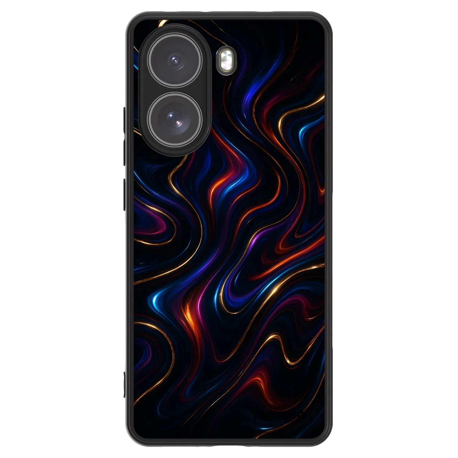 Picasee ULTIMATE CASE für Xiaomi Poco X7 - Noir