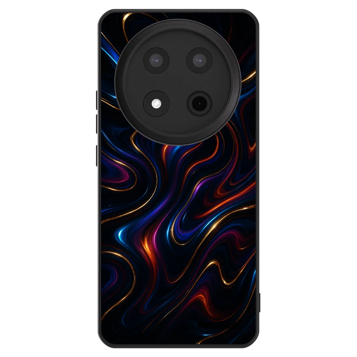 Picasee ULTIMATE CASE für Honor Magic7 Lite 5G - Noir