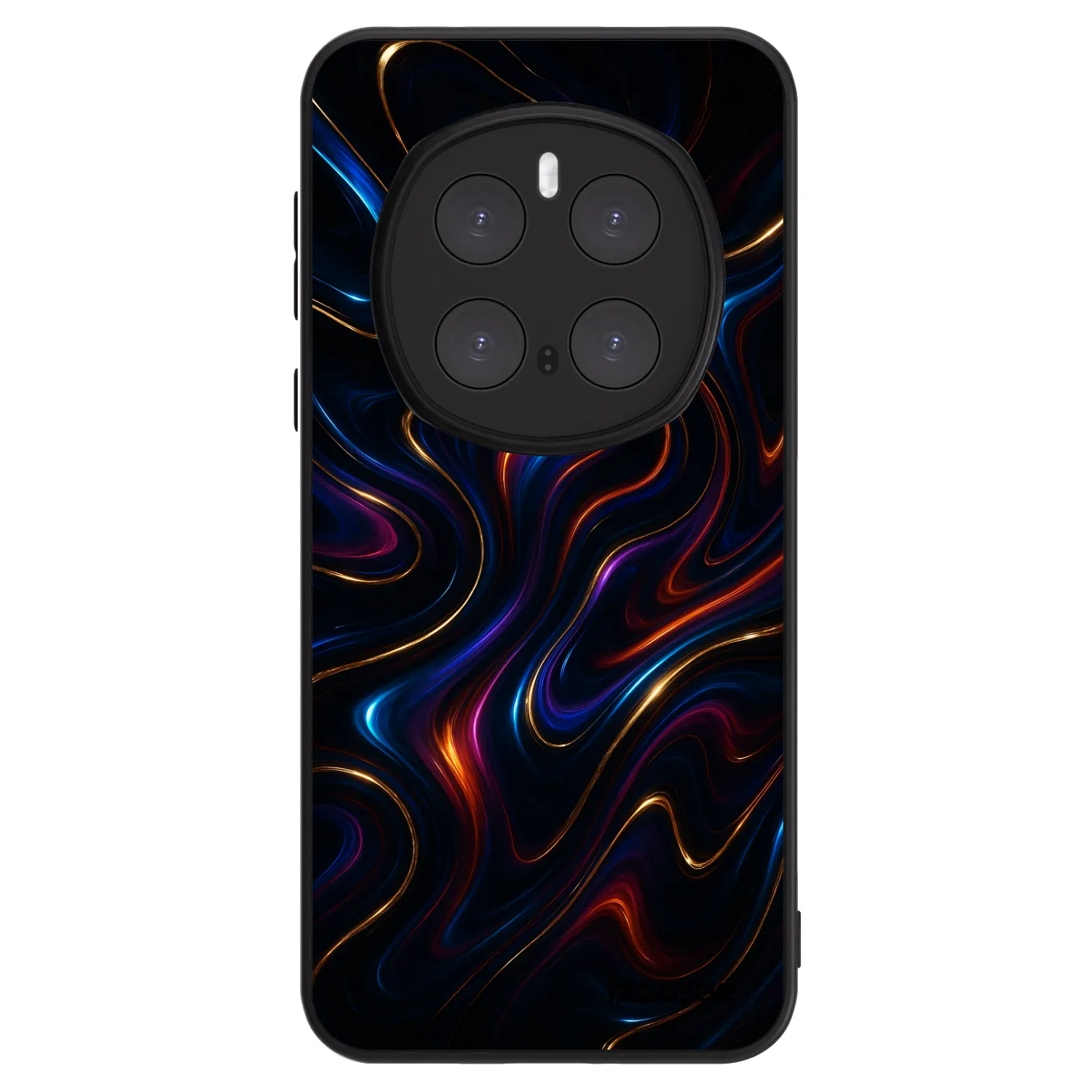 Picasee ULTIMATE CASE für Honor Magic7 Pro 5G - Noir
