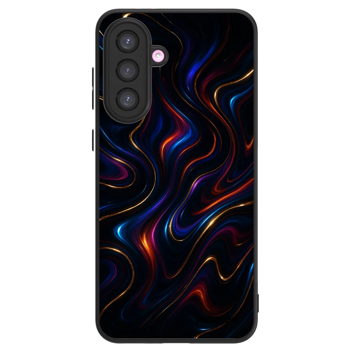 Picasee ULTIMATE CASE für Samsung Galaxy A56 5G A566B - Noir