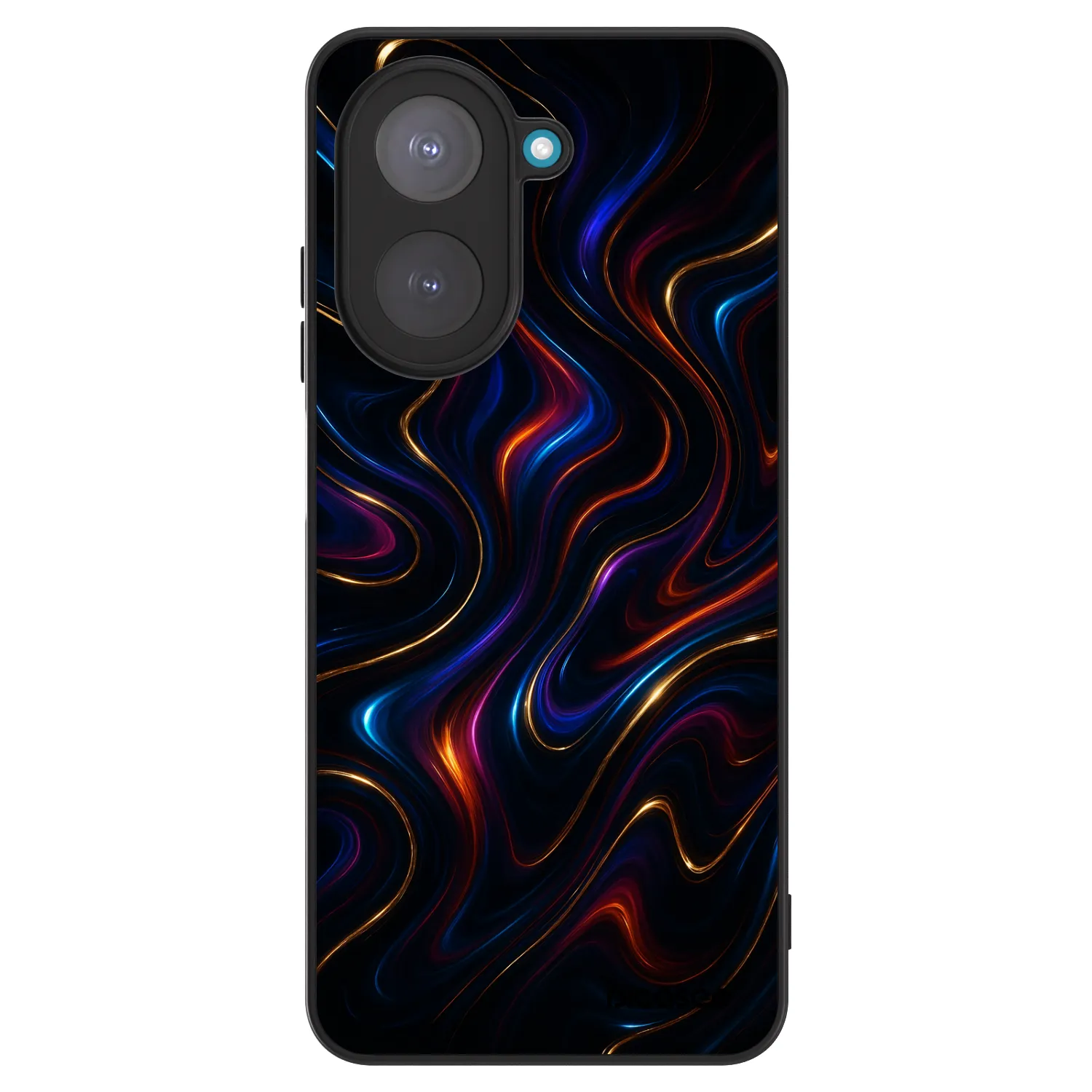 Picasee ULTIMATE CASE für Xiaomi Redmi A5 - Noir