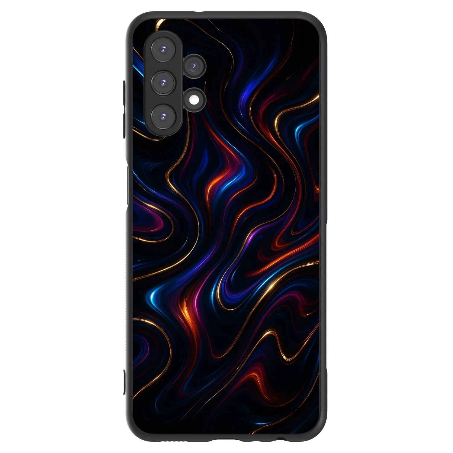 Picasee ULTIMATE CASE für Samsung Galaxy A13 5G - Noir