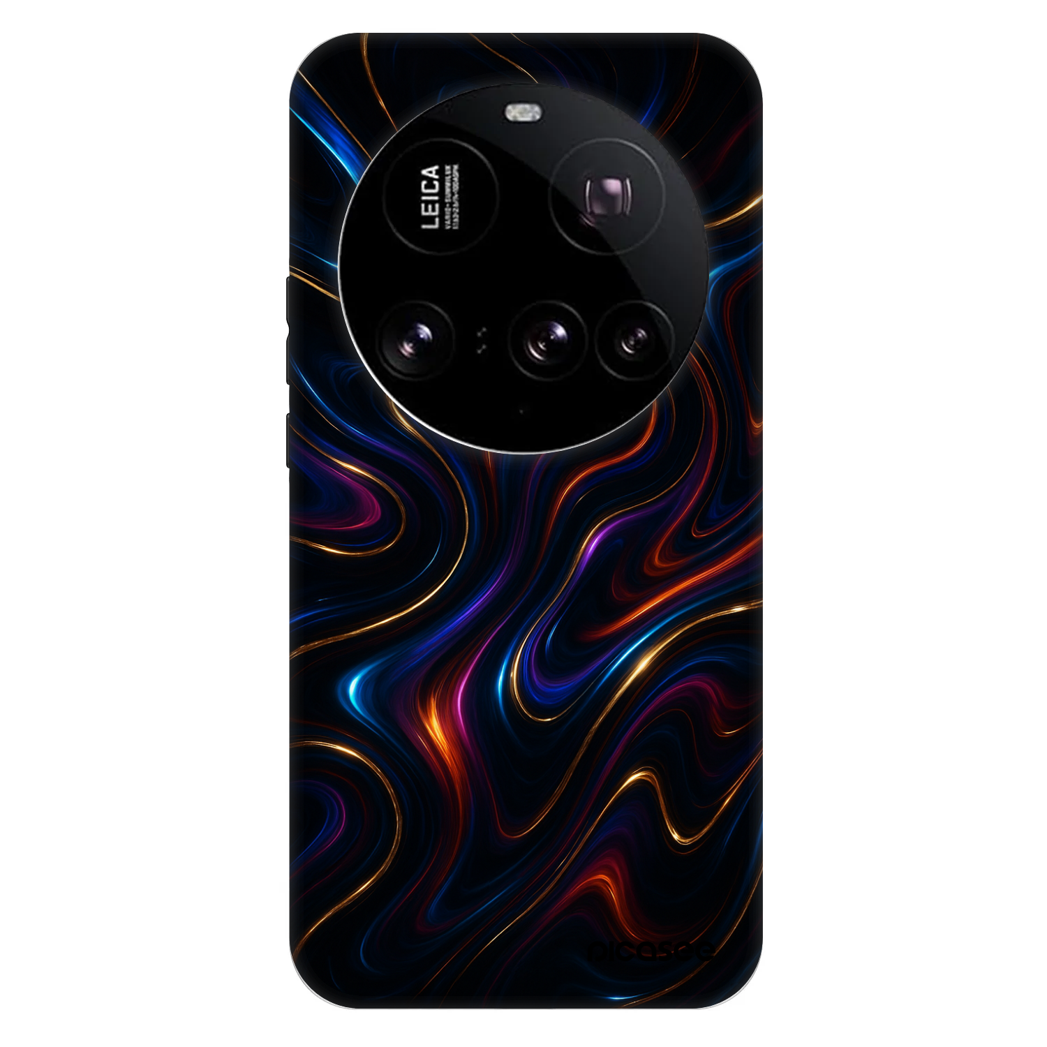 Picasee Fashion Case für Xiaomi 15 Ultra - Noir