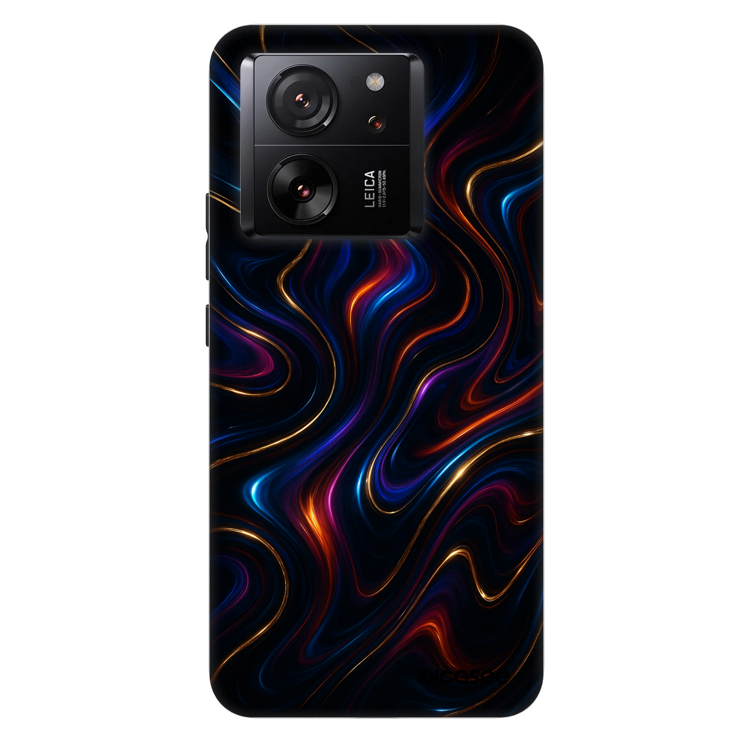Picasee Fashion Case für Xiaomi 13T - Noir