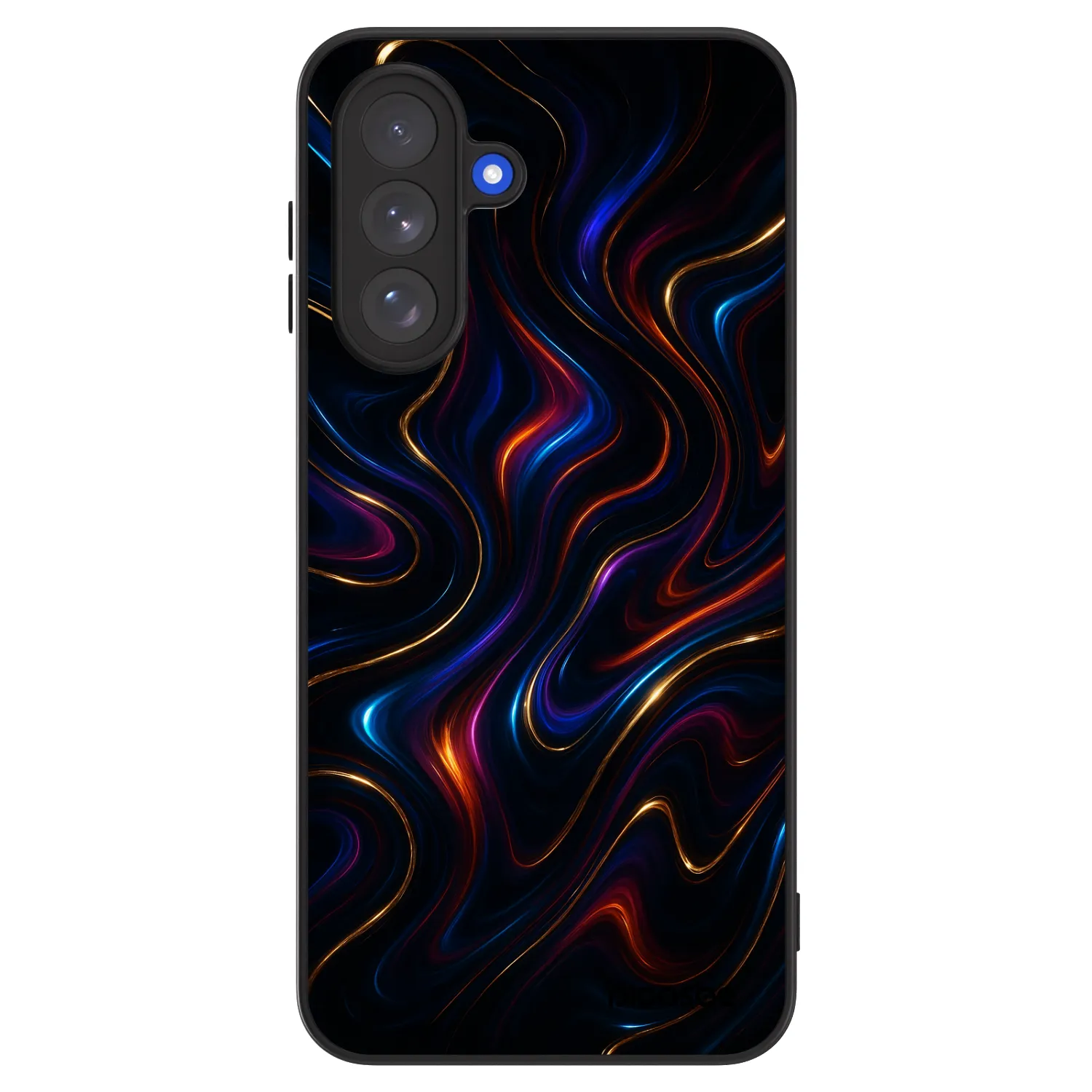 Picasee ULTIMATE CASE für Samsung Galaxy A17 5G - Noir