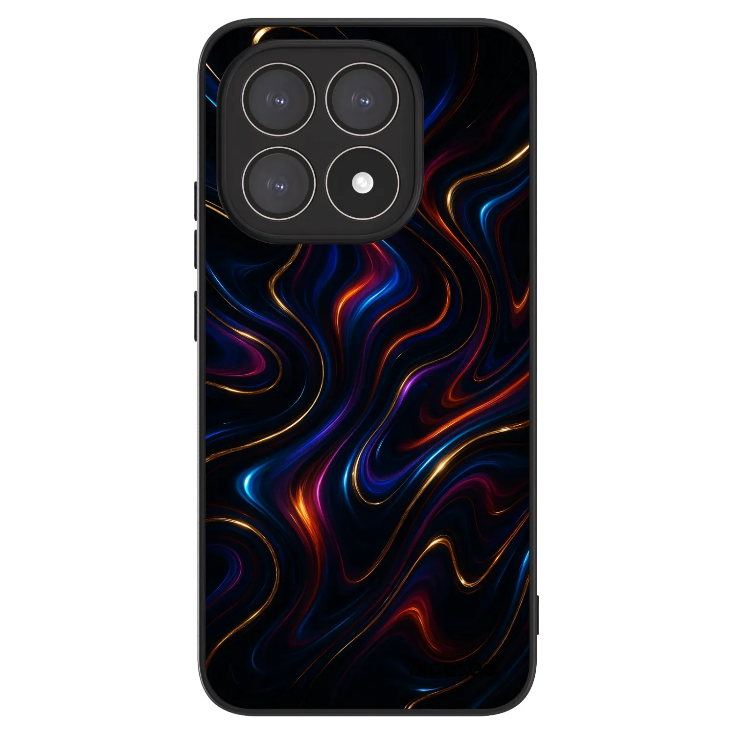 Picasee ULTIMATE CASE für Xiaomi 15T - Noir