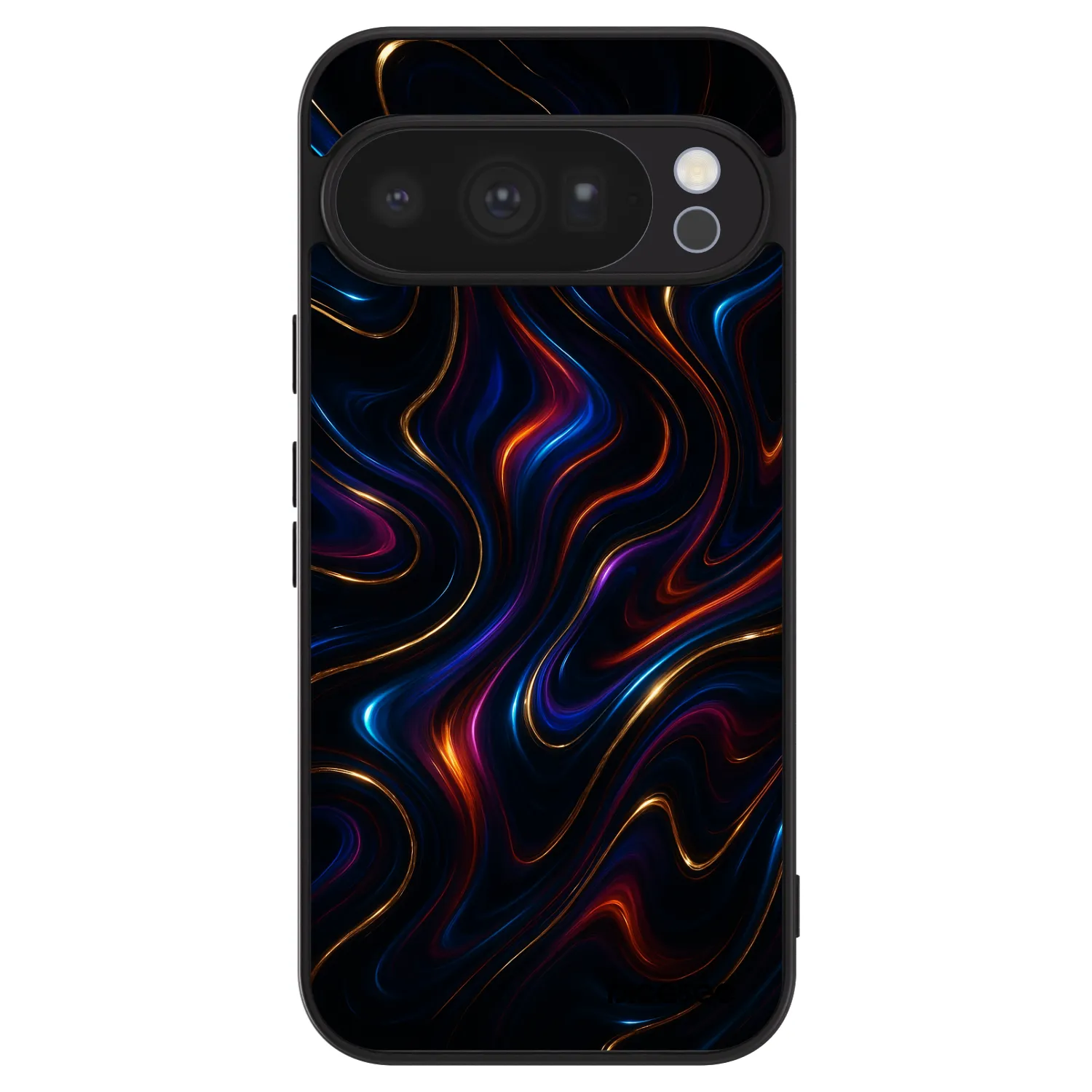 Picasee ULTIMATE CASE für Google Pixel 10 Pro - Noir