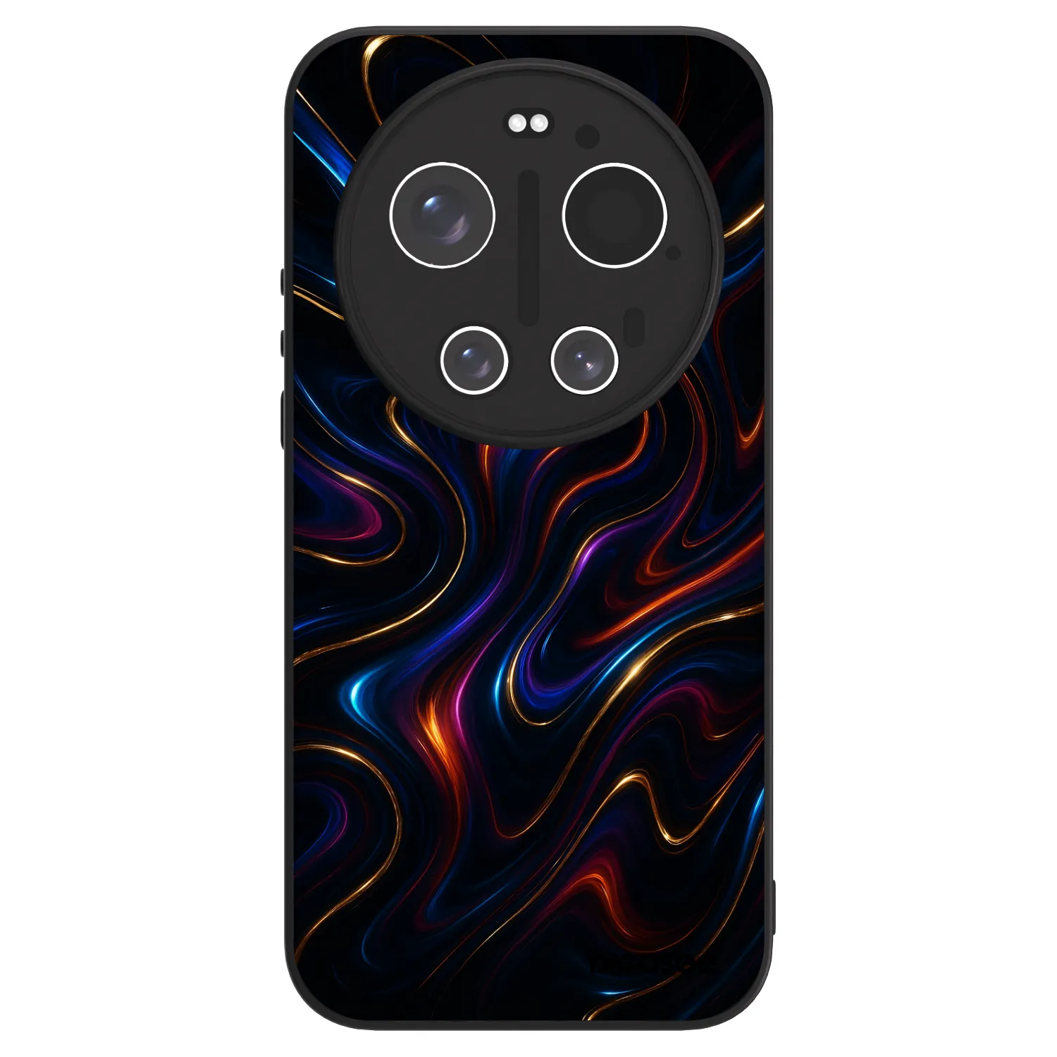 Picasee ULTIMATE CASE für Xiaomi 17 Ultra - Noir