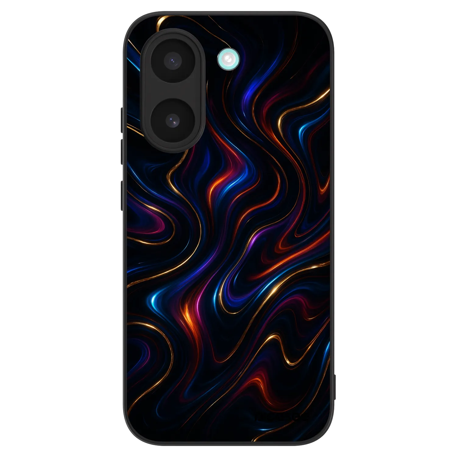 Picasee ULTIMATE CASE für Xiaomi Poco X8 Pro - Noir