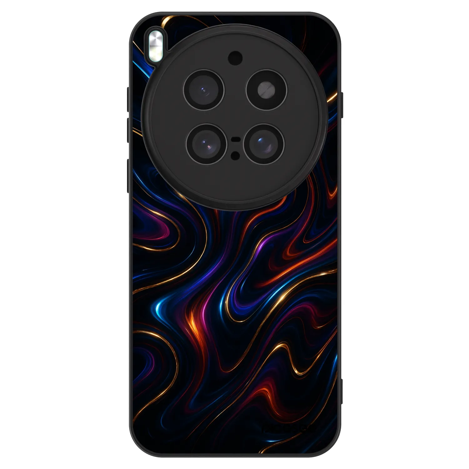 Picasee ULTIMATE CASE für Vivo X300 Pro - Noir