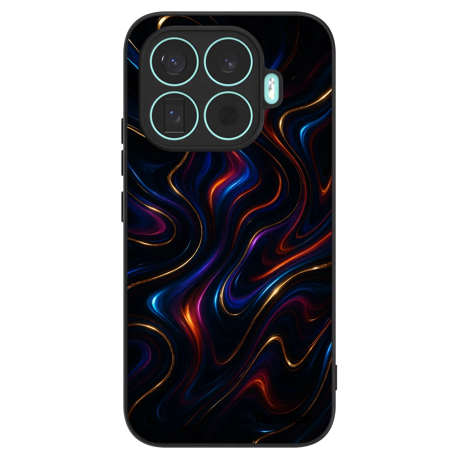 Picasee ULTIMATE CASE für Xiaomi 17T - Noir