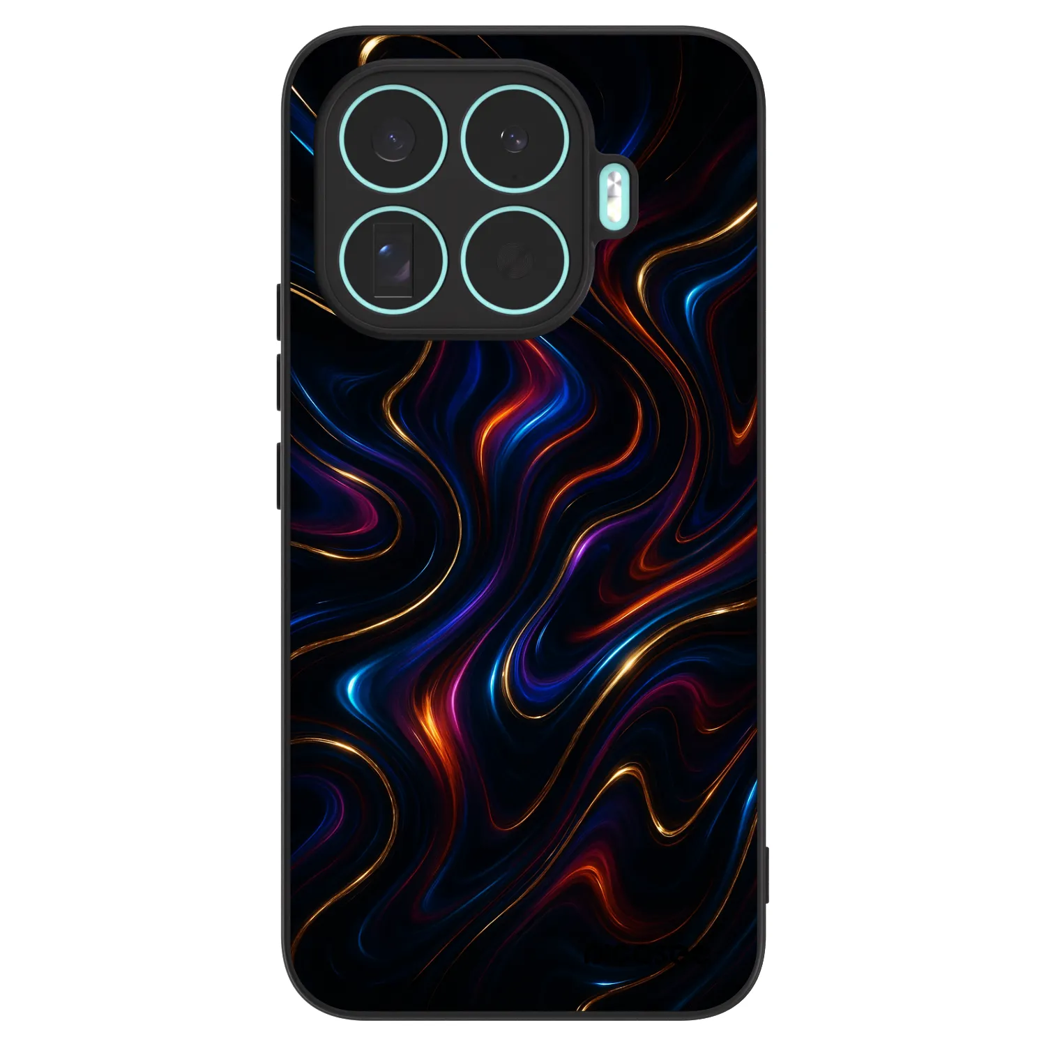 Picasee ULTIMATE CASE für Xiaomi 17T Pro - Noir