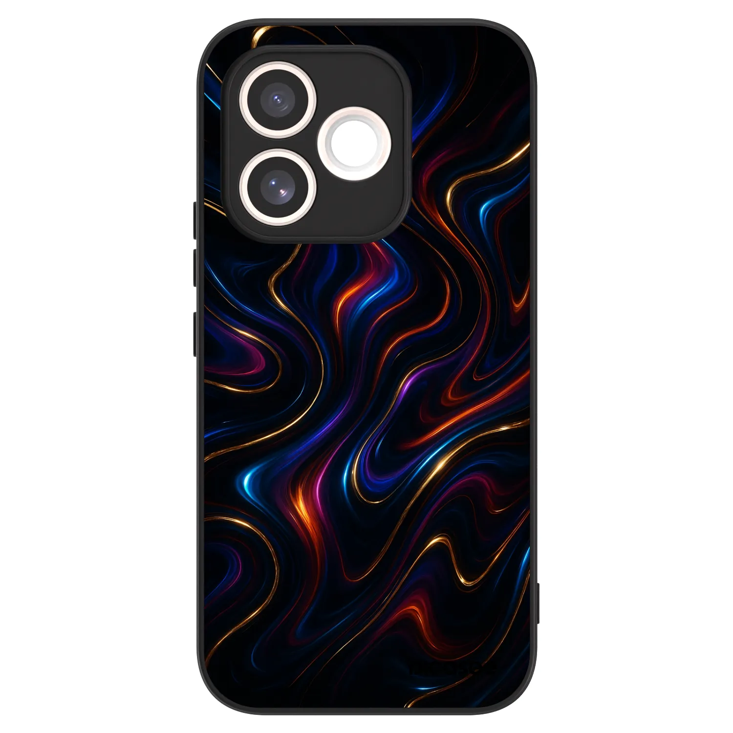 Picasee ULTIMATE CASE für Honor 600 Lite - Noir