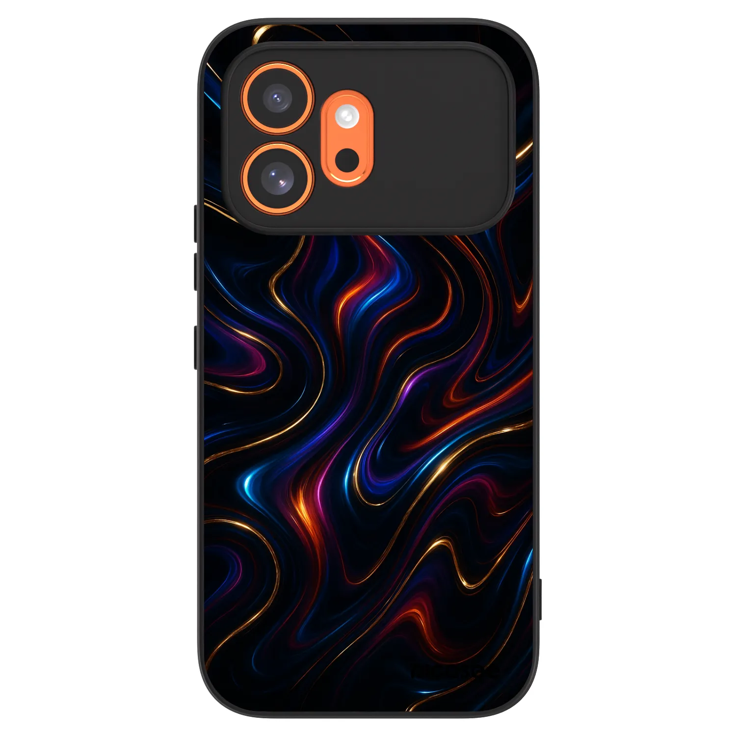 Picasee ULTIMATE CASE für Honor 600 - Noir