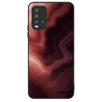 Hülle für Xiaomi Redmi 9T - Rouge