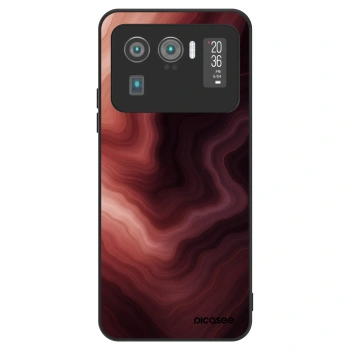Hülle für Xiaomi Mi 11 Ultra - Rouge