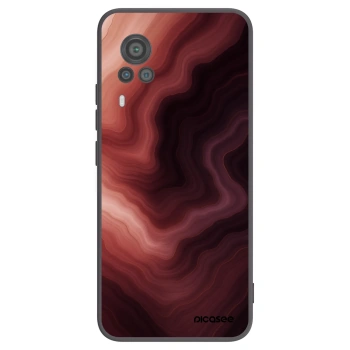 Hülle für Vivo X60 Pro 5G - Rouge