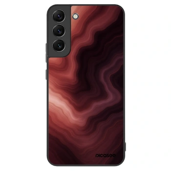 Hülle für Samsung Galaxy S22+ 5G - Rouge
