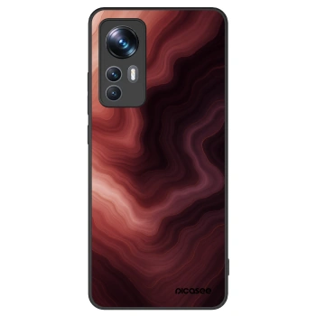 Picasee ULTIMATE CASE für Xiaomi 12T - Rouge