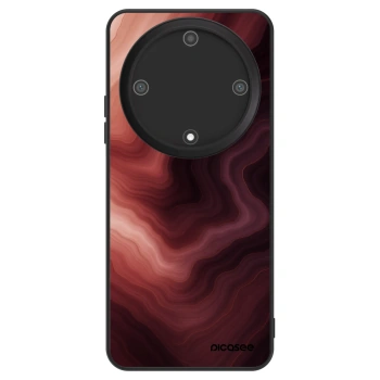 Hülle für Honor Magic5 Lite 5G - Rouge