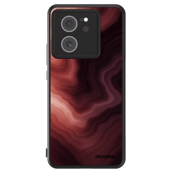 Hülle für Xiaomi 13T Pro - Rouge