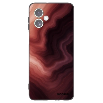 Hülle für Motorola Moto G54 5G - Rouge