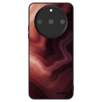 Hülle für Realme 11 Pro+ - Rouge
