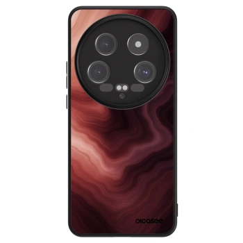 Hülle für Xiaomi 14 Ultra - Rouge