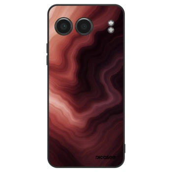 Hülle für OnePlus Nord 4 - Rouge