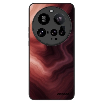Picasee ULTIMATE CASE für Xiaomi 15 Ultra - Rouge