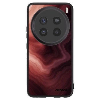 Hülle für Vivo X200 Pro - Rouge