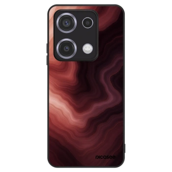 Hülle für Xiaomi Redmi Note 14S - Rouge