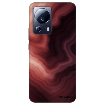 Hülle für Xiaomi 13 Lite - Rouge