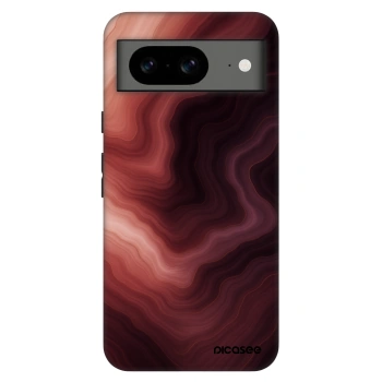 Hülle für Google Pixel 8 Pro - Rouge