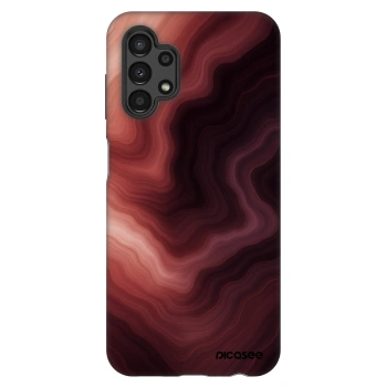 Hülle für Samsung Galaxy A13 4G A135 - Rouge
